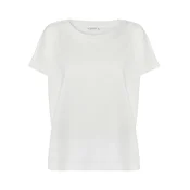 TATUUM Bluza off-bela