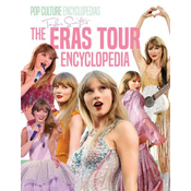 Taylor Swift's the Eras Tour Encyclopedia