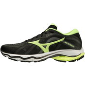 Mizuno WAVE ULTIMA 13, muške tenisice za trcanje, siva J1GC2218