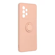 ROAR Roar Amber ohišje - za Samsung Galaxy A53 5G Pink