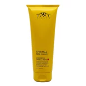 TMT Milano Cristall Semi Di Lino Maschera Capelli Ricci 250 ml