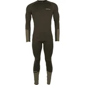 Westin THERMAL TECH BASELAYER SET Industrial Green XL