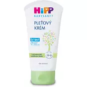 Hipp Babysanft krema za obraz 75 ml