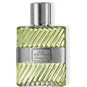 DIOR Eau Sauvage De Toilette Toaletna Voda 50 ml