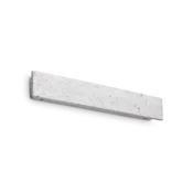ZIG ZAG AP D53 ZIDNA LED SVJETILJKA CEMENT 3000K 2100lm 23W ID356686