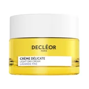 Decléor Kreme Za Lice Lavande Iris Light Day Cream Krema Njegu Lica 50 ml