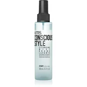 KMS Conscious Style Cleansing Mist