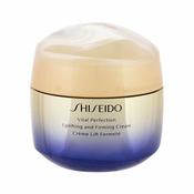 Tretman za Učvršćivanje lica Shiseido 768614164524 75 ml (75 ml)