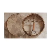 Boben Šamanski goat Viking 40cm 382424-40
