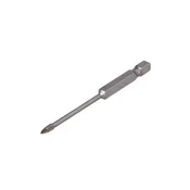 Draumet Sveder za steklo in keramiko Glass and ceramic drill bit, four-edged, 6 x 75 mm