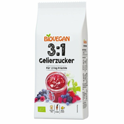 Želirni sladkor 3:1 BIO Biovegan, 500g