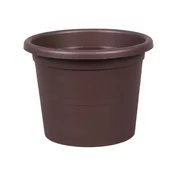 eoshop Cvetlični lonček SAKURA plastike d30cm