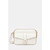 U.S. Polo Assn. crossbody torbica ženska iz umetnega usnja MARGARET
