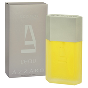 Azzaro Azzaro pour Homme L´Eau toaletna voda za moške 100 ml