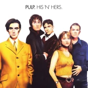Pulp His N Hers (Deluxe) (Remastered) (2 LP)