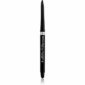 L´Oréal Paris Infallible Grip 36H Gel Automatic Eye Liner dugotrajna gel olovka za oci 1,2 g nijansa 001 Intense Black