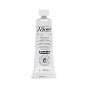 Oljne barve Schmincke Norma Professional 35 ml - 116 Prekrivna bela