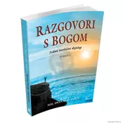 Razgovori s Bogom knjiga II
