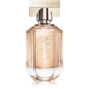 THE SCENT FOR HER edp spray 50 ml