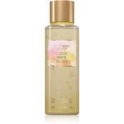 Victorias Secret Crisp Yuzu Orchid sprej za tijelo za žene 250 ml