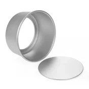 Aluminijast pekač z odstranljivim dnom 30 cm