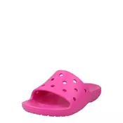 Crocs Natikace, roza