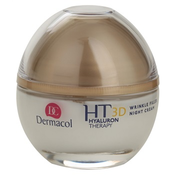 Dermacol HT 3D remodelirajuca nocna krema (Wrinkle Filler Night Cream) 50 ml
