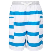 Childrens Swimming Shorts Trespass Depths