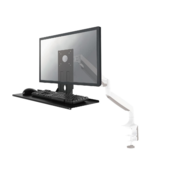 Neomounts KEYB-V200BLACK pribor za montažu monitora