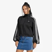 Jakna adidas Lace Oversized Archive Track Top Black XS