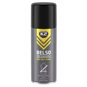 K2 Sprej za podmazivanje sigurnosnog pojasa, 400 ml