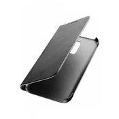 CellularLine preklopni ovitek Book za Samsung Galaxy J6 2018, črn