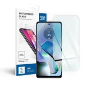 Blue Star kaljeno steklo za Motorola G54