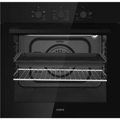 VIVAX HOME ugradbena pecnica BO-606FTM G