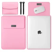 shumee 3-v-1 DRSNIK ZA OVITEK ZA Macbook AIR PRO 13 M1 M2 M3 13,3 13,6 14,2