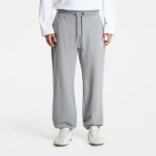 Superge L/AB c/o Off-White™ Diag Jogger Pants Heather Grey XXL