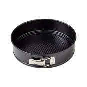 Baking mould, carbon steel, 25 cm, Daily - Pyrex