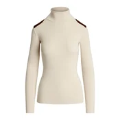 Lauren Ralph Lauren Pulover AMANDA bež/rjava