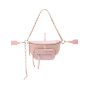 STEVE MADDEN Torbica za okrog pasu Bmaximad rosé/pastelno roza