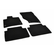 AZ Auto Design Tekstilne preproge Audi Q7 2006-2015