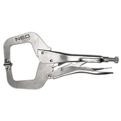 shumee Varilne klešče tip C, 280 mm