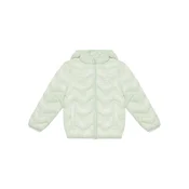 United Colors Of Benetton Zimska jakna 21INGN02Z Zelena Regular Fit