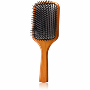 Aveda BRUSH wooden hair paddle brush 1 kom
