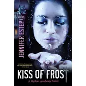 Kiss Of Frost