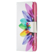 Etui Magic Sunflower za Huawei P50