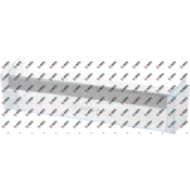 Polica za steklenice Bosch 00744473