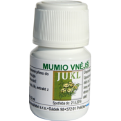 JUKL Zunanje mumijo (D1)