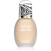 Sisley Posvetlitvena tekoča ličila (Phyto-Teint Ultra Éclat Make-up) 30 ml (Odstín 00 Swan)