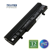 Baterija za laptop ASUS Eee PC 1005HA / AL31-1005 10.8V 5200mAh ( 1233 )