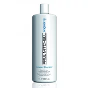 Paul Mitchell Original Awapuhi Shampoo 1000 ml šampon mastni lasje za ženske